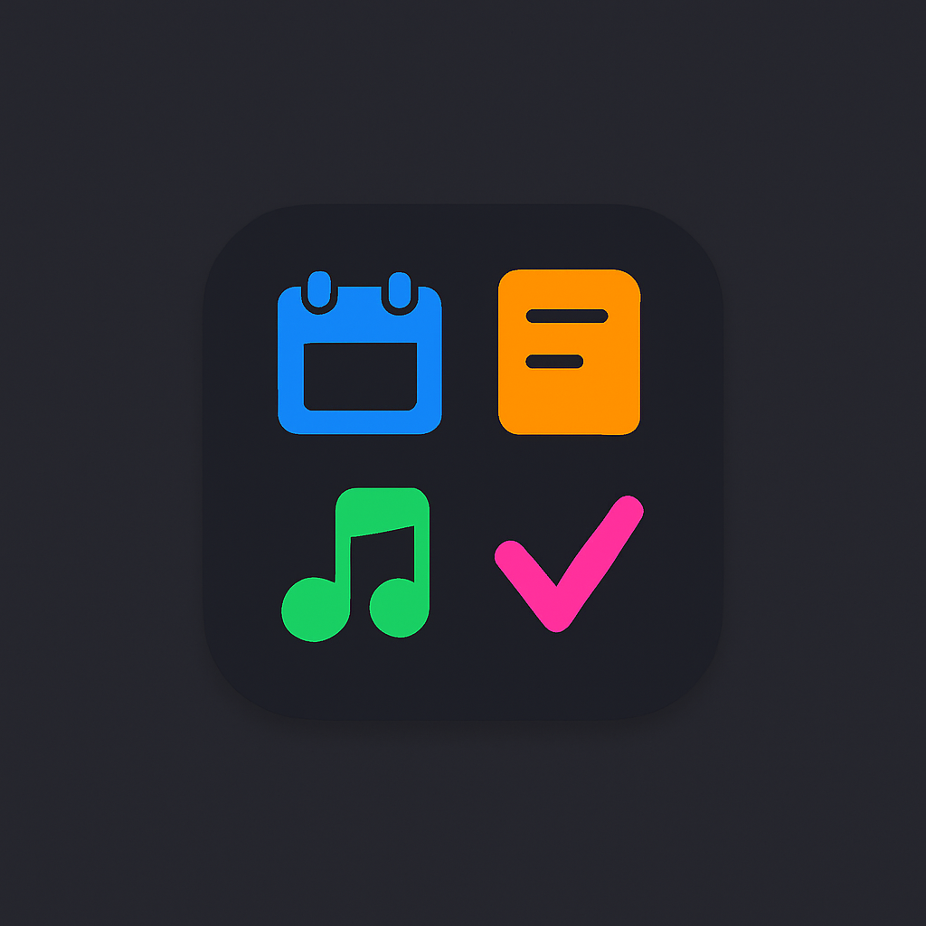x in one app Image